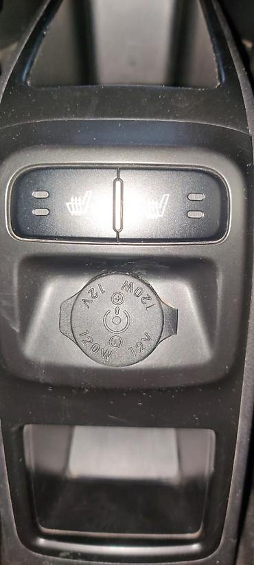 Kia: Kia Ray: 2020 г., 1 л, Автомат, Бензин, Хэтчбэк — 15