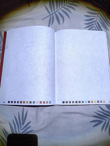 коллекция часов: Раскраска по номерам Disney Classics — Ravensburger. - Серия — 3