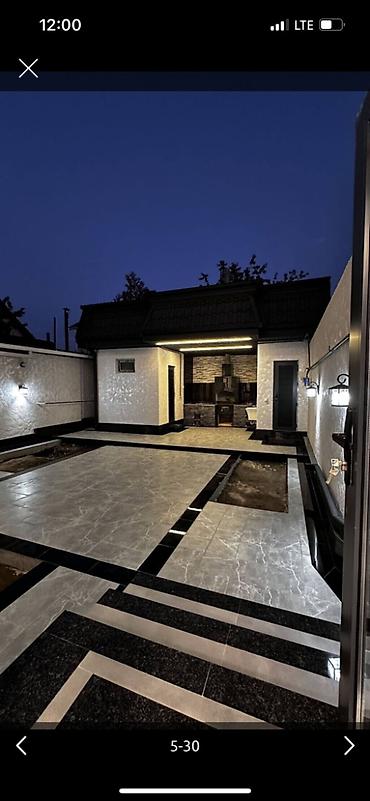 4 bedroom: 🏠 Продаётся 5-комнатный дом 165 м² с дизайнерским ремонтом, район — 2