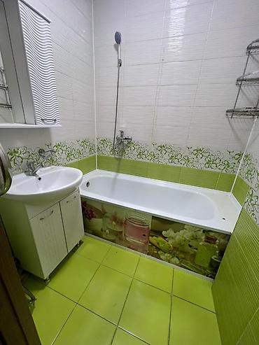 Продажа квартир: 2 комнаты, 61 м², Элитка, 5 этаж, Евроремонт — 6