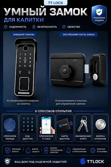 smart light: Новый уровень безопасности и комфорта удобства вашего дома, квартир — 3