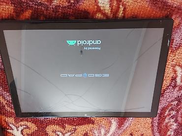 Планшеты: EgoPad (Model No: Léo 6? GX, Made in PRC) — планшет на Android — 2