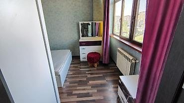 ✨ Həzi Aslanovda, Metroya 10 Dəqiqəlik Məsafədə 86 m² 3 Otaqlı Tam — 5