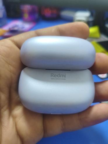 bluetooth qulaqcıq qiyməti: İşlənmiş Simsiz (Bluetooth) Qulaqcıqlar, Xiaomi — 2