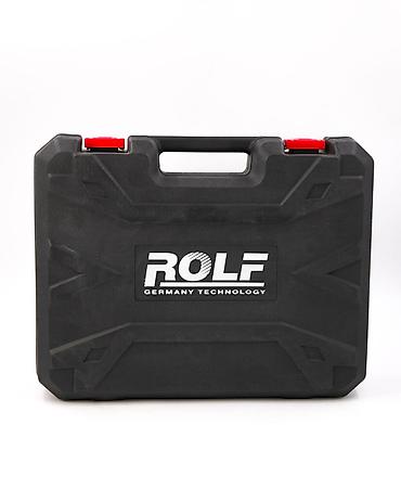 sds: Перфоратор, Rolf, Новый, Бесплатная доставка, Платная доставка, Самовывоз — 3