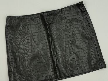 stradivarius spódniczko spodenki: MNG, Women`s skirt, size M (EU 38)