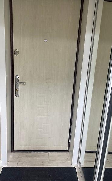 Продажа квартир: 4 комнаты, 120 м², Элитка, 2 этаж, Свежий ремонт — 1