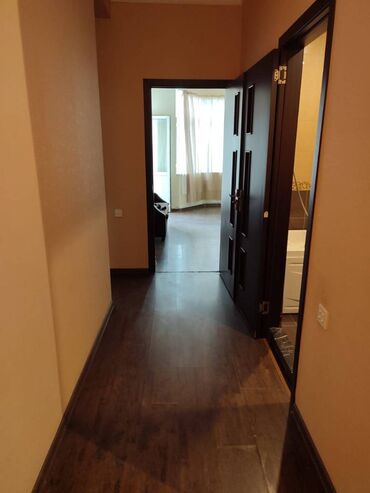 Yeni tikili: 1 otaqlı, Yeni tikili, 53 kv. m — 8