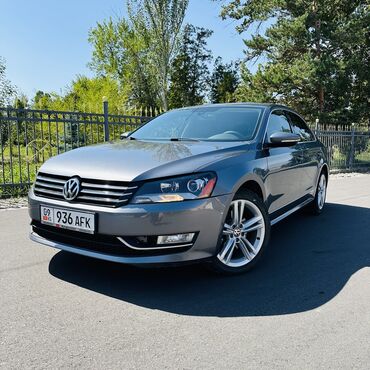 пассат аварийный: Volkswagen Passat: 2014 г., 2 л, Робот, Дизель, Седан