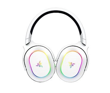 Qulaqcıqlar: Yeni Simsiz (Bluetooth) Qulaqcıqlar, Razer, rəng - Ağ — 4
