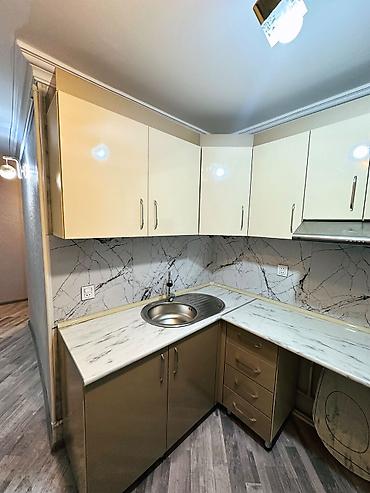 emlak az gence: Gəncə, 1 otaqlı, Köhnə tikili, 48 kv. m — 2