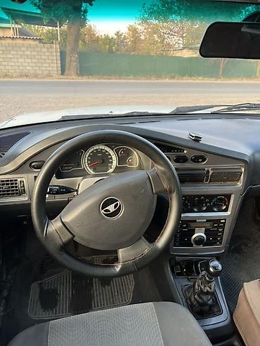 автомобили kia: Daewoo Nexia: 2010 г., Механика, Бензин, Седан — 7