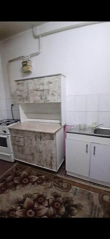Продажа квартир: 2 комнаты, 46 м², ул. Масалиева-Монуева, 1 этаж, Свежий ремонт at lalafo.kg — 11 Продажа квартир: 2 комнаты, 46 м², ул. Масалиева-Монуева, 1 этаж, Свежий ремонт — 11