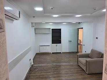 mingecevir is: Yasamal rayonunda yerləşən 70,9 m² sahəyə malik kommersiya obyekti — 7