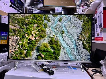 Телевизоры: Телевизоры LED Skyworth 32STE6600 в элегантном сером корпусе с — 16