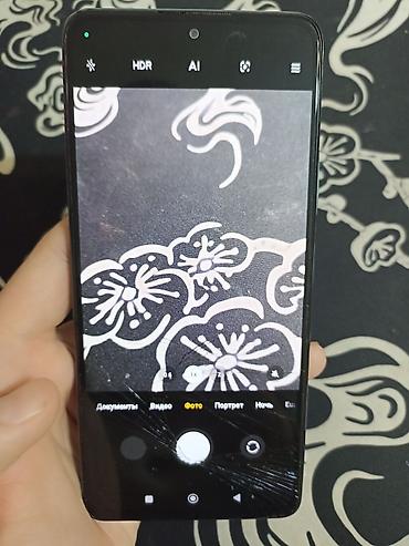 Redmi: Redmi, Redmi Note 10 Pro, Б/у, 128 ГБ, цвет - Белый, 2 SIM — 9