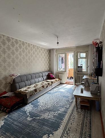 Продажа квартир: 1 комната, 34 м², 104 серия, 3 этаж, Косметический ремонт — 1