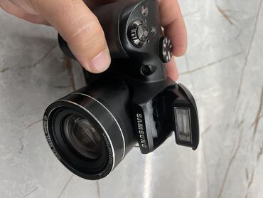 Техника для кухни: Heç bir problemi yoxdu .üzərində 8gb yaddaş kartı 4 ədəd yeni batareya