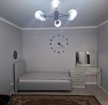 70: 1 комната, 46 м², Кок-Жар ж/м Элитка, 3 этаж, Косметический ремонт — 9