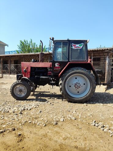 traktor elanları: Traxdır matoru noldan yğlıb rol gidravlika stater işğ sistemi noldan