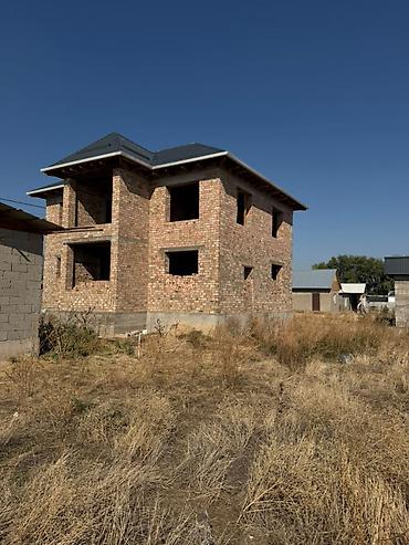 6 комнат и более, 200 м², 4 соток, Военно-Антоновка, Агентство недвижимости