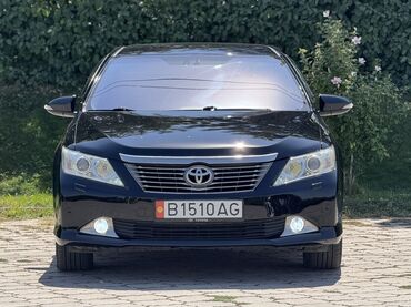 продаю авто в аварийном состоянии: Продаю! Toyota Camry 50 🇪🇺 Год:2013 Обьем:3.5 ⛽️ КПП: Автомат