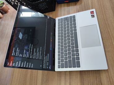 ноутбуки делл: Ноутбук, Dell, 16 ГБ ОЗУ, AMD Ryzen 5, 14 ", Б/у, Для несложных задач, память SSD