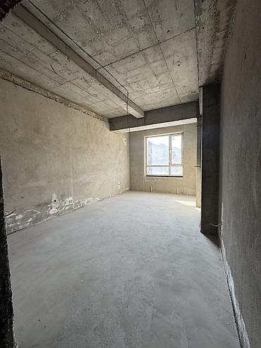 67: 1 комната, 50 м², Тунгуч мкр Элитка, 1 этаж, ПСО (под самоотделку) — 10