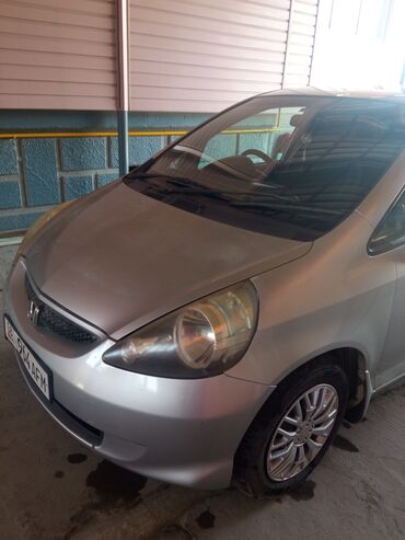 купить запчасти опель омега б: Honda Fit: 2004 г., 1.3 л, Автомат, Бензин