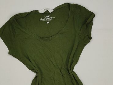 zalando t shirty hugo boss: H&M, T-shirt damski, S