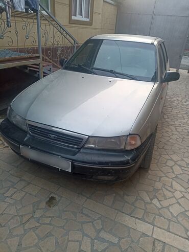 сцепление тойота авенсис д4д: Daewoo Nexia: 2008 г., 1.6 л, Механика, Бензин, Седан
