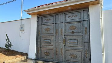 Həyət evləri və villaların satışı: Mehdiabad 3 otaqlı, 90 kv. m, Kredit yoxdur, Yeni təmirli — 4