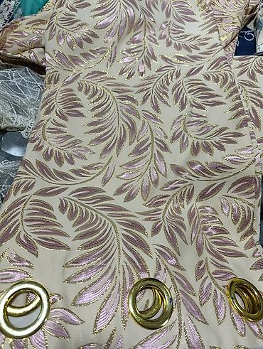 Отдам даром: Меняю или продаю . Комплект штор и тюлей для — 7