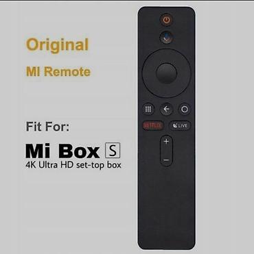 tv boxlar: Yeni Pult Pulsuz çatdırılma, Ünvandan götürmə — 7
