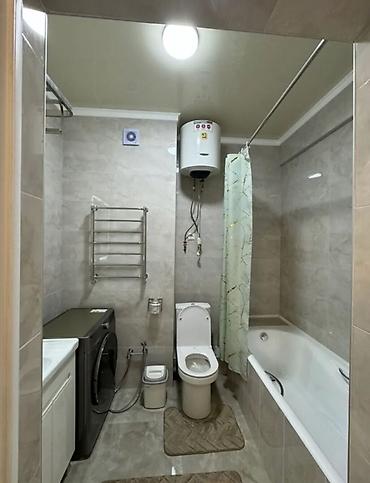 Долгосрочная аренда квартир: 2 комнаты, С мебелью полностью at lalafo.kg — 2 Долгосрочная аренда квартир: 2 комнаты, С мебелью полностью — 2