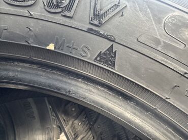 Шины: Шины 225 / 65 / R 17, Зимняя шипованная, Комплект, Легковые — 4