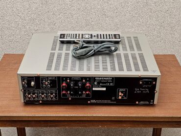 Pojačala i prijemnici: Marantz PM7004 integrisano pojačalo - Klasa: integrisano stereo — 4