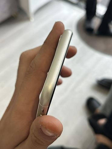 Apple iPhone: IPhone 11, 128 GB, Ağ, Face ID -da lalafo.az — 3 Apple iPhone: IPhone 11, 128 GB, Ağ, Face ID — 3