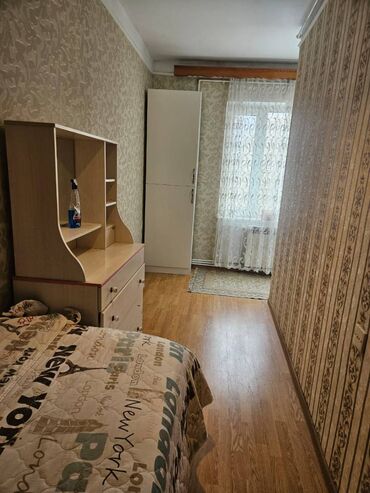 Köhnə tikili: Bakı, Yeni Günəşli Massiv Q, 3 otaqlı, Köhnə tikili, m. Xalqlar Dostluğu, 70 kv. m — 5