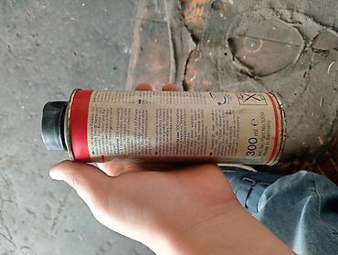 Автомобильные масла: LIQUI MOLY Hydro-Stößel Additiv – Hidravlik qaldırıcılar üçün əlavə — 2