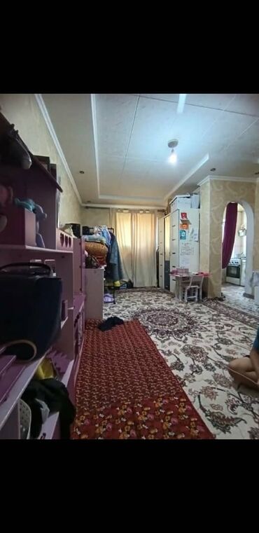 квартира за 30000 долларов: 1 комната, 30 м², Хрущевка, 3 этаж, Косметический ремонт