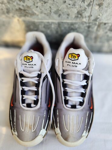 Patike: Nike, 37.5 — 4