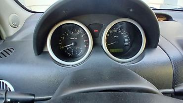 chevrolet aveo 1.2: Chevrolet aveo (kalos) 2007 1.4 mator avtomat karopka. seliqeli — 6