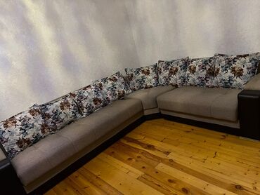 раскладной диван: Künc divan