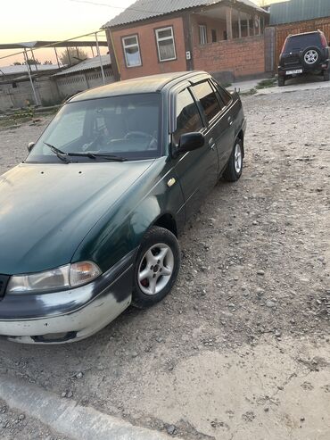 опель зафира б: Daewoo Nexia: 1999 г., 1.5 л, Механика, Бензин, Седан