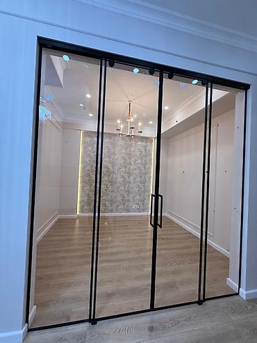 Продажа квартир: 2 комнаты, 61 м², Элитка, 10 этаж — 4