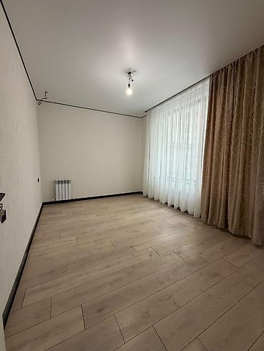 Продажа квартир: 3 комнаты, 87 м², Пишпек Элитка, 3 этаж, Евроремонт — 6