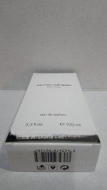 Parfemi: NARCISO RODRIGUEZ FOR HER EDP100ML TSTR | Narciso Rodriguez for her — 3