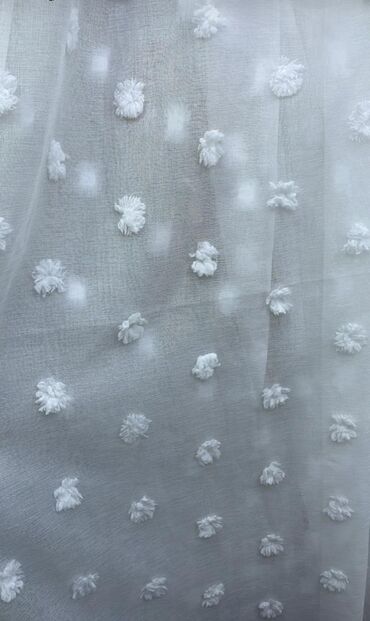 Шторы и занавески: Комплект штор, Лен, Монтаж без сверления, Магнитные, Светонепроницаемая, Изготовление на заказ, Новый, Для балкона, Для беседки, Для ванной и душа — 7