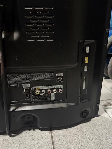 ТВ и видео: Продаю телевизоры от фирмы Samsung Plasma 43″ В наличии 2 шт. Модель — 6